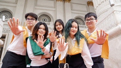 Trường Đại học VinUni chính thức mở cổng tuyển sinh năm học 2024 - 2025