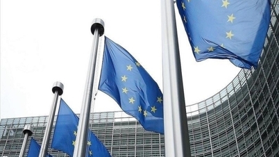 EU ធ្វើ​នេះ​ជា​លើក​ដំបូង​ជាមួយ​ចិន តើ​ប៉េកាំង​អាច​មិន​អើពើ​បាន​ទេ?
