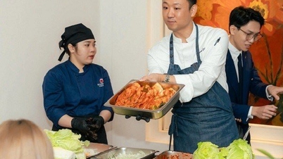 전문가가 밝힌 한국 전통 음식의 독특한 특징