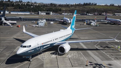 ក្រុមហ៊ុន Boeing ដកសំណើសុំលើកលែងការត្រួតពិនិត្យ MAX 7