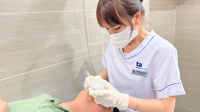 មនុស្សជាច្រើនមានជំងឺរលាក sinusitis កើតឡើងវិញដោយសារតែអាកាសធាតុក្តៅ។