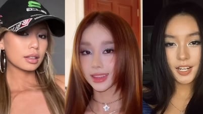 10 Minutes và phong cách make up như Lee Hyori bỗng trở lại xu hướng sau 20 năm