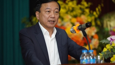 Ban QLDA cần tầm nhìn chiến lược theo xu thế chung của ngành