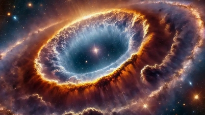 ផ្លូវរូងក្រោមដី Interstellar ត្រូវបានរកឃើញនៅក្នុងប្រព័ន្ធព្រះអាទិត្យ ដែលនាំទៅដល់ប្រព័ន្ធផ្កាយផ្សេងទៀត។