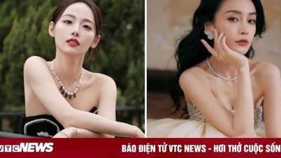 ទៅមើលកម្មវិធី 19+ របស់ Lisa, Truong Gia Nghe ត្រូវបានហាមឃាត់, បម្រាមរបស់ Angelababy ត្រូវបានដកចេញ