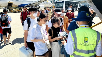 บริษัทภาคพื้นดินฟ้องร้องสายการบิน Bamboo Airways 'ผ่อนชำระหนี้' 68,500 ล้านดอง