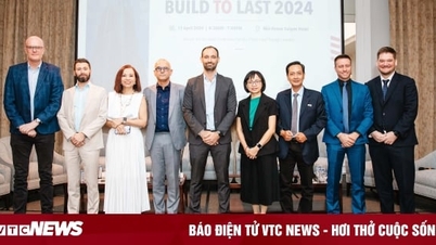 Vật liệu nhẹ góp nỗ lực vào giảm ‘dấu chân carbon’