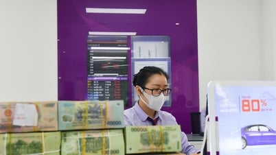 Nghỉ Tết Nguyên đán, các dịch vụ ngân hàng hoạt động ra sao?