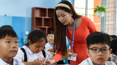 Tiêu chuẩn xét danh hiệu nhà giáo ưu tú, nhà giáo nhân dân mới nhất