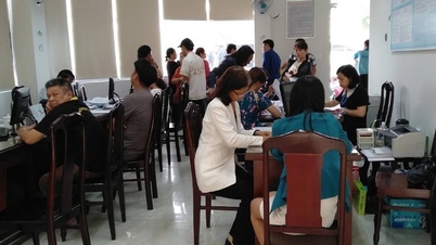 Consigning and waiting for real estate at notary offices distorts the real estate market