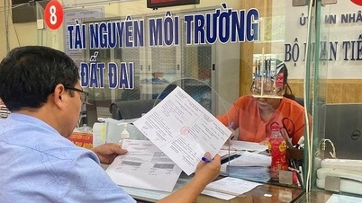 Quy định mới nhất về cấp sổ đỏ với chuyển nhượng đất trước 1/7/2014