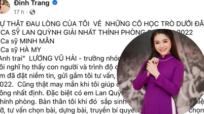 ករណី​តារា​ចម្រៀង​វ័យ​ក្មេង​៣​នាក់​ចោទ​ថា​មិន​ដឹង​គុណ៖ ពហិការ​ឬ​អត់​ទោស​ជា​មេរៀន​ល្អ​បំផុត?