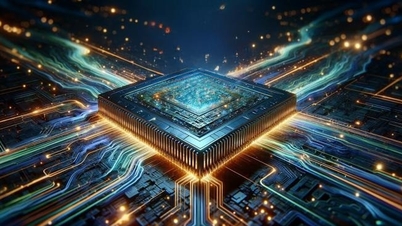 Chip AI chuyên dụng Groq liệu có phải ‘ngựa ô’ của ngành bán dẫn
