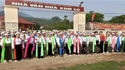 Giảm thiểu tảo hôn và hôn nhân cận huyết thống ở Kim Bôi (Hòa Bình): Phụ nữ chung tay đẩy lùi tảo hôn (Bài cuối)