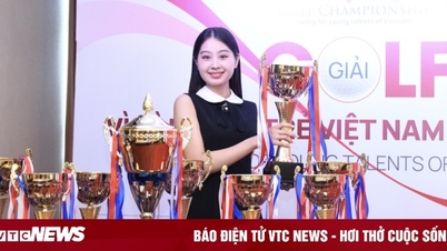 160 VĐV săn giải HIO trị giá gần 7 tỷ đồng