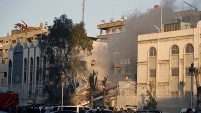 Risk of direct confrontation between Iran and Israel