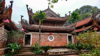 រដ្ឋាភិបាល​បាន​អនុម័ត​លើ​ការងារ​រៀបចំ​ការ​ជួសជុល​ឡើងវិញ​នូវ​វត្ត​តាយភឿង​ពិសេស​ជាតិ។