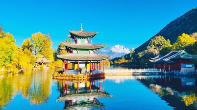 Kỳ vọng Trung Quốc nới thêm visa cho khách Việt