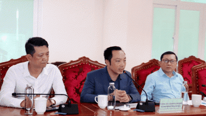 វិនិយោគិនជាច្រើនចាប់អារម្មណ៍ និងស្នើវិនិយោគលើគម្រោងនានានៅភូ យ៉េន។