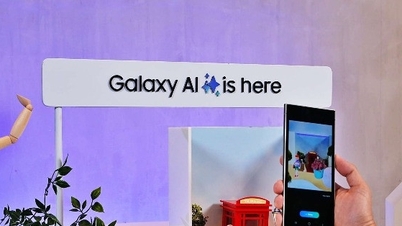 Samsung hướng tới cá nhân hoá AI cho từng người dùng