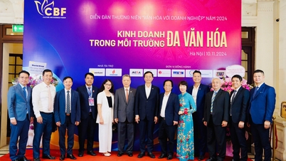 Petrovietnam មាន 4 អង្គភាពបន្ថែមទៀតដែលបំពេញតាមស្តង់ដារវប្បធម៌ធុរកិច្ចវៀតណាម