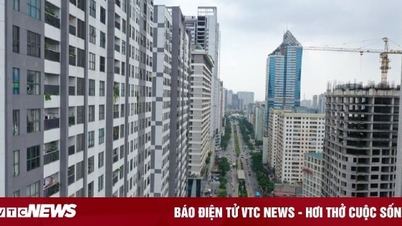 'Ngã ngửa' với giá chung cư tăng kịch trần, nhiều người tìm mua nhà trong ngõ
