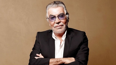 Ông hoàng thời trang Roberto Cavalli qua đời ở tuổi 83