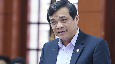 Cựu Bí thư Quảng Nam Phan Việt Cường thôi Ủy viên Trung ương