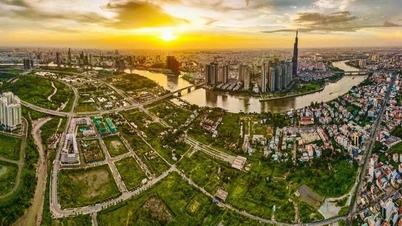 ក្រុមហ៊ុនអចលនទ្រព្យមានតម្លៃ 3 ពាន់លានដុល្លារអាមេរិក ទីពីរបន្ទាប់ពីក្រុមហ៊ុន Vinhomes ក្រុមហ៊ុន Novaland ប្រកាសប្រាក់ចំណេញ និងការបាត់បង់នៅដើមឆ្នាំ