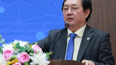 'Cần có cơ chế đặc thù chấp nhận rủi ro trong khoa học'