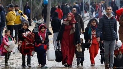 Đề xuất đình chiến ở Gaza sắp được gửi tới Hamas