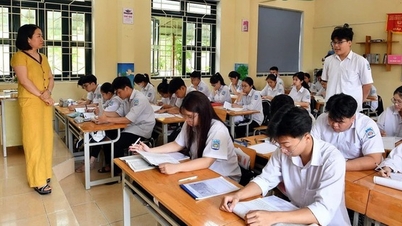 Dự kiến bỏ xét tuyển sớm