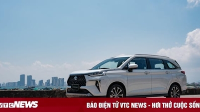 Doanh số các mẫu xe Toyota khởi sắc trong tháng 3