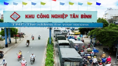 Tanimex đề xuất giải pháp đẩy nhanh tiến độ chuyển đổi khu công nghiệp Tân Bình