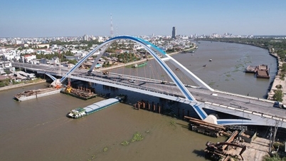 Chủ tịch Cần Thơ chỉ đạo đẩy nhanh giải ngân vốn đầu tư công năm 2024