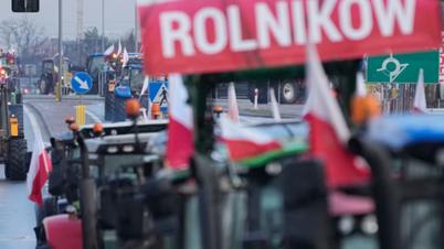 Tensions escalate on border with Ukraine, Poland calls for EU help