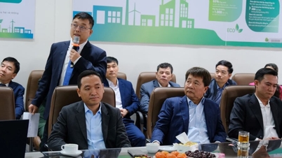 Viglacera công bố dự án Khu công nghiệp xanh, thông minh tại Bắc Ninh