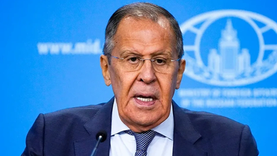 Russian Foreign Minister: Ukraine's peace formula is no different from an ultimatum