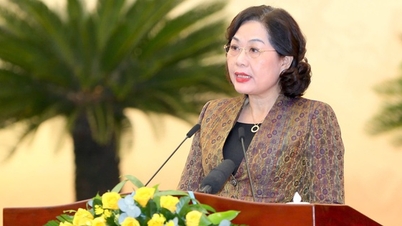 Thống đốc Ngân hàng Nhà nước nói về chính sách ngoại hối cho Trung tâm Tài chính quốc tế