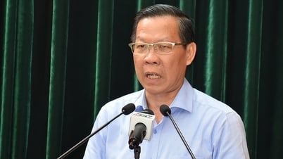 ホーチミン市長：「患者が一度検査を受けられるようにデジタル変革を」