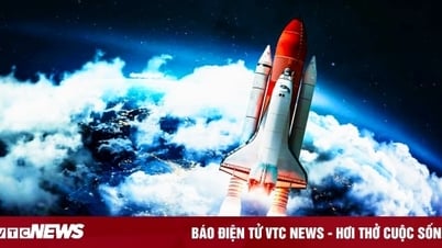 10 sự kiện không gian lẫy lừng trong lịch sử thiên văn thế giới