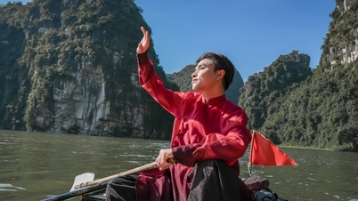 Trương Trần Anh Duy đầu tư 500 triệu đồng, đi 23 tỉnh thành thực hiện MV