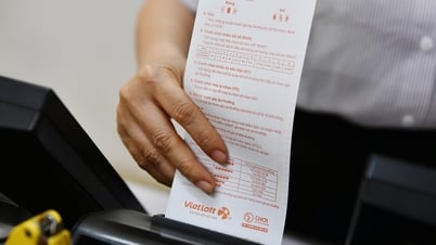 Vé Vietlott trúng độc đắc 314 tỷ được bán ra ở đâu?