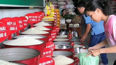 តម្លៃអាហារកើនឡើង