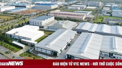 Bất động sản công nghiệp sẽ khởi sắc trong năm 2024