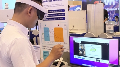 Opening of Ho Chi Minh City Digital Transformation Festival 2023
