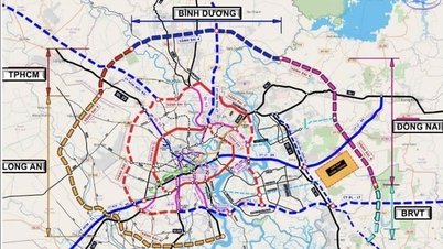 អនុញ្ញាតឱ្យ Binh Duong សាងសង់ផ្លូវក្រវ៉ាត់ក្រុងលេខ 4 តាមសេចក្តីសម្រេចរបស់ក្រុមប្រឹក្សាប្រជាជនខេត្ត