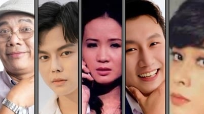 ការសម្តែងរឿង "សំឡេងបក្សីនៅសួនង៉ុកឡាន" ត្រលប់មកវិញបន្ទាប់ពី 25 ឆ្នាំនៅដំណាក់កាល 5B