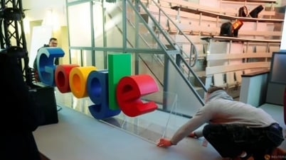 Alphabet tăng doanh thu quảng cáo, nhưng vẫn dưới kỳ vọng