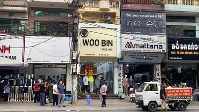 Nghi phạm trong vụ giết người ở Bắc Ninh đã có vợ và 3 con